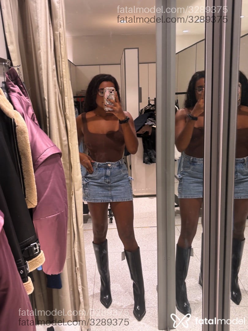 Acompanhante mulher morena (o) de olhos pretos em São Paulo - Sophia Lins