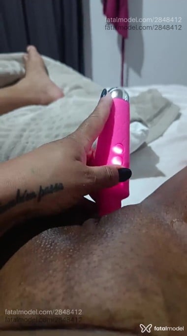 Acompanhante mulher morena (o) de olhos castanhos em Ponta Porã - Keysy
