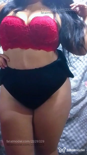 Acompanhante mulher morena (o) de olhos castanhos em Passo Fundo - Melina