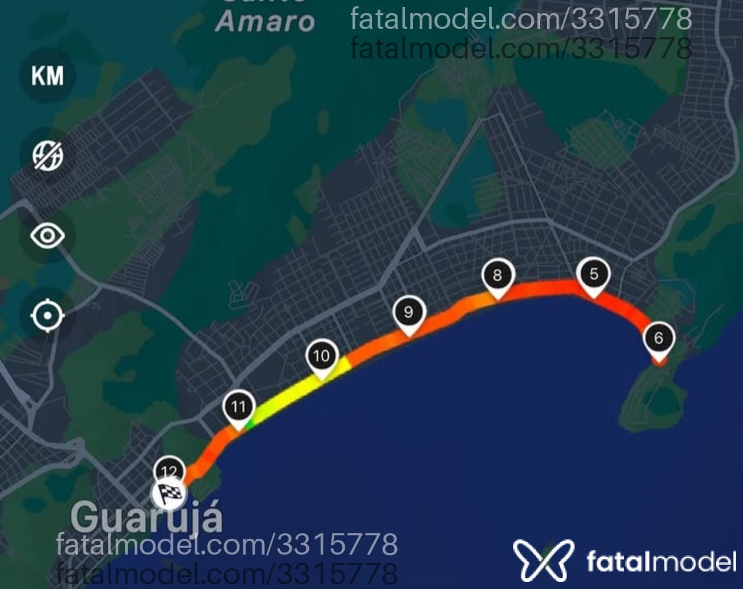 Acompanhante homem com cabelo castanho de olhos castanhos em Guarujá Acompanhante homem com cabelo castanho de olhos castanhos em Guarujá - Silas