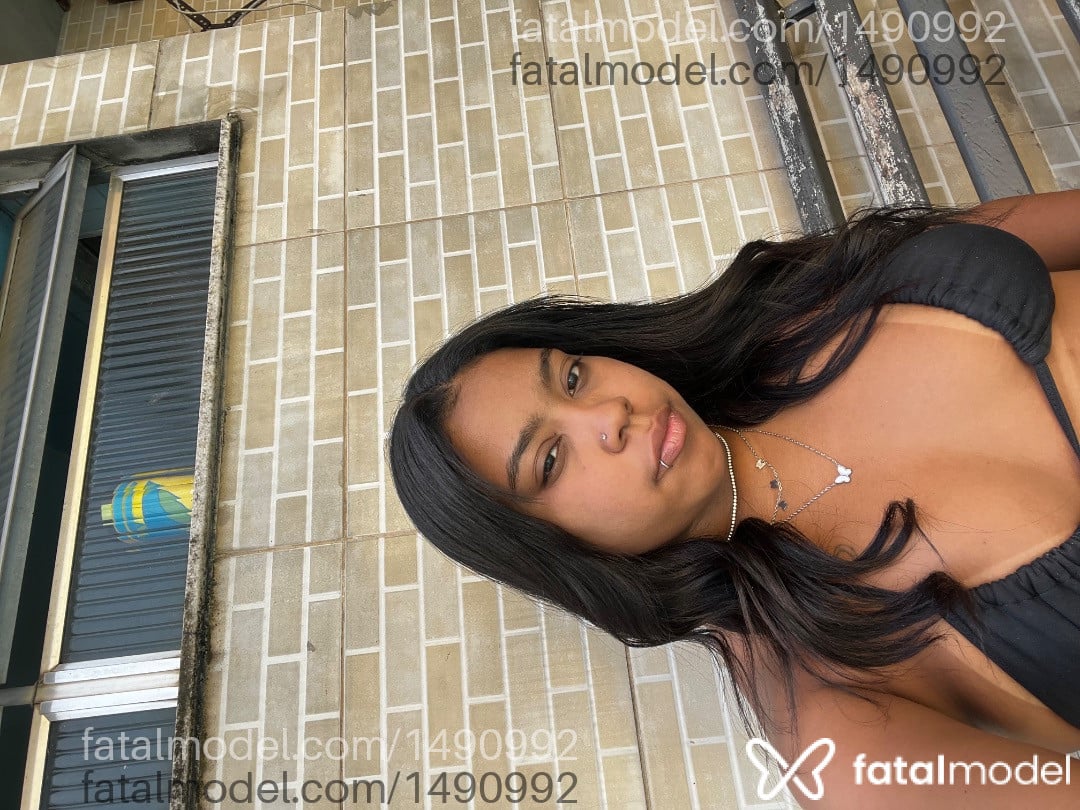 Acompanhante mulher morena (o) de olhos castanhos em São Paulo - Jhuly