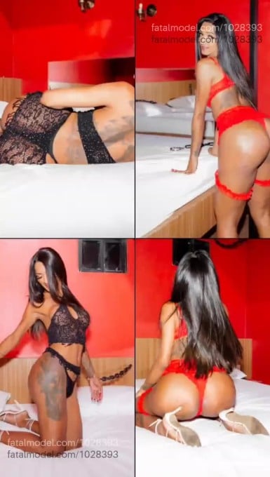 Acompanhante mulher trans morena (o) de olhos castanhos em Fortaleza - Jessika Lopes
