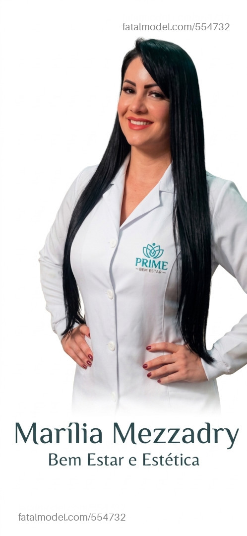 Acompanhante mulher morena (o) de olhos castanhos em São Luís - Mari