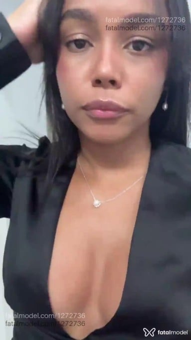 Acompanhante mulher morena (o) de olhos pretos em Campinas Acompanhante mulher morena (o) de olhos pretos em Campinas - Ayla