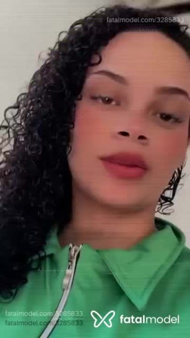 Acompanhante mulher morena (o) de olhos castanhos em Virtual - Drikinha