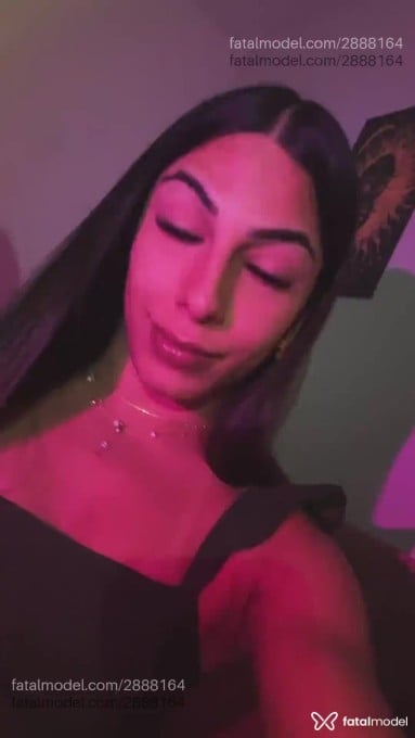 Acompanhante mulher trans com cabelo castanho de olhos castanhos em Presidente Prudente - Layla