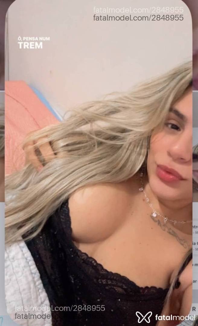Acompanhante mulher loira (o) de olhos castanhos em Nova Mutum - Anny Beatriz