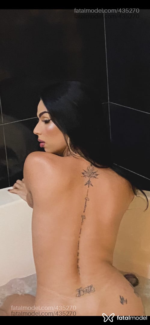 Acompanhante mulher trans morena (o) de olhos pretos em Serra Talhada - ANGEL ANDRADE
