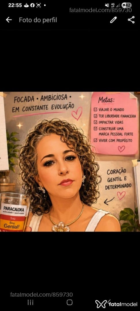 Acompanhante mulher loira (o) de olhos verdes em Ituiutaba - Dalilah