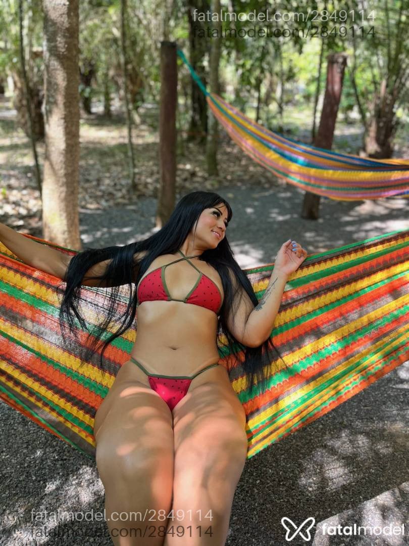 Acompanhante mulher morena (o) de olhos castanhos em Campo Grande - Bruna Ventura