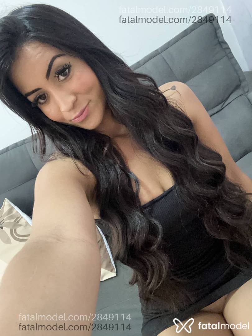 Acompanhante mulher morena (o) de olhos castanhos - Bruna Ventura