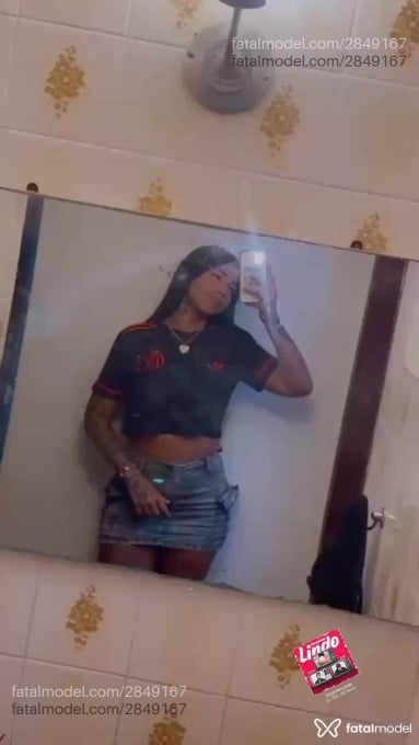 Acompanhante mulher morena (o) de olhos castanhos em Guarapari - Julinha