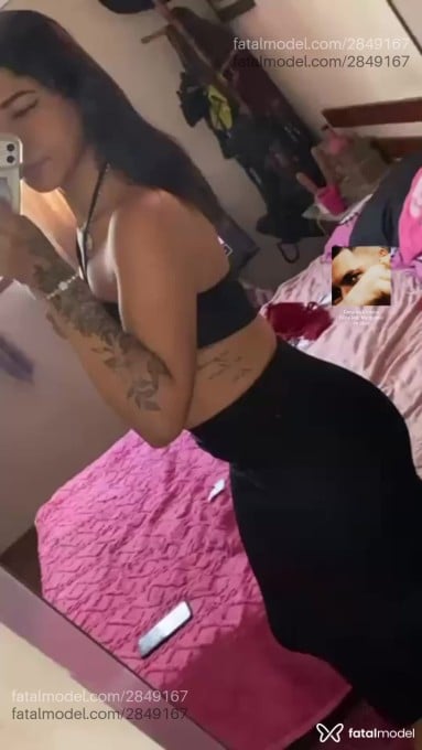 Acompanhante mulher morena (o) de olhos castanhos em Guarapari - Julinha