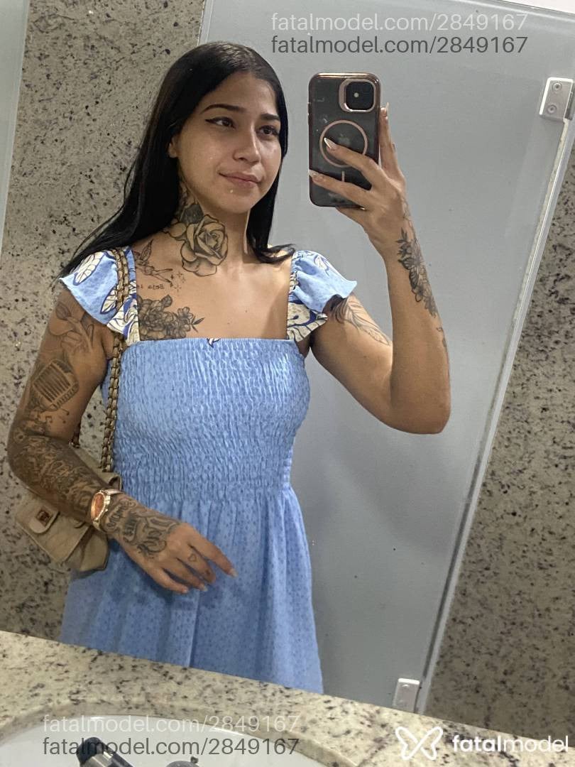 Acompanhante mulher morena (o) de olhos castanhos - Julinha