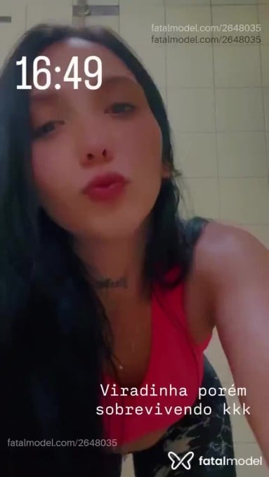 Acompanhante mulher morena (o) de olhos mel em São Paulo - Serena