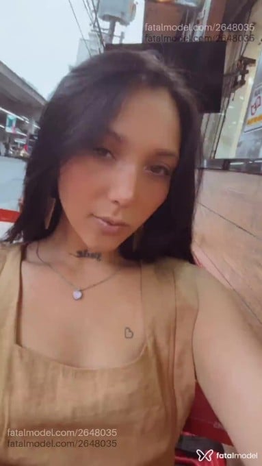 Acompanhante mulher morena (o) de olhos mel em São Paulo - Serena