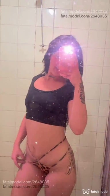Acompanhante mulher morena (o) de olhos mel em São Paulo - Serena