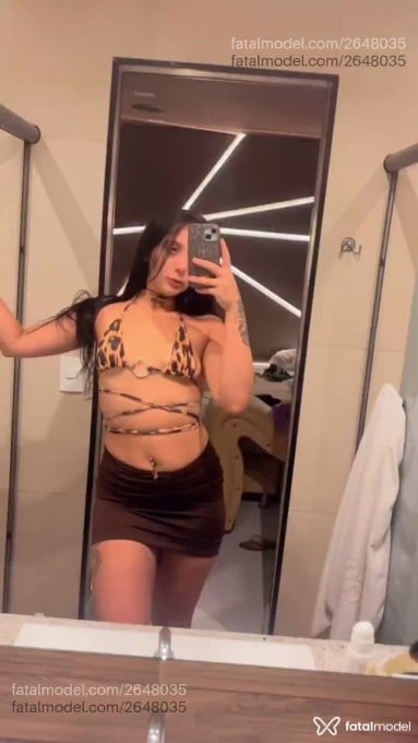 Acompanhante mulher morena (o) de olhos mel em São Paulo - Serena