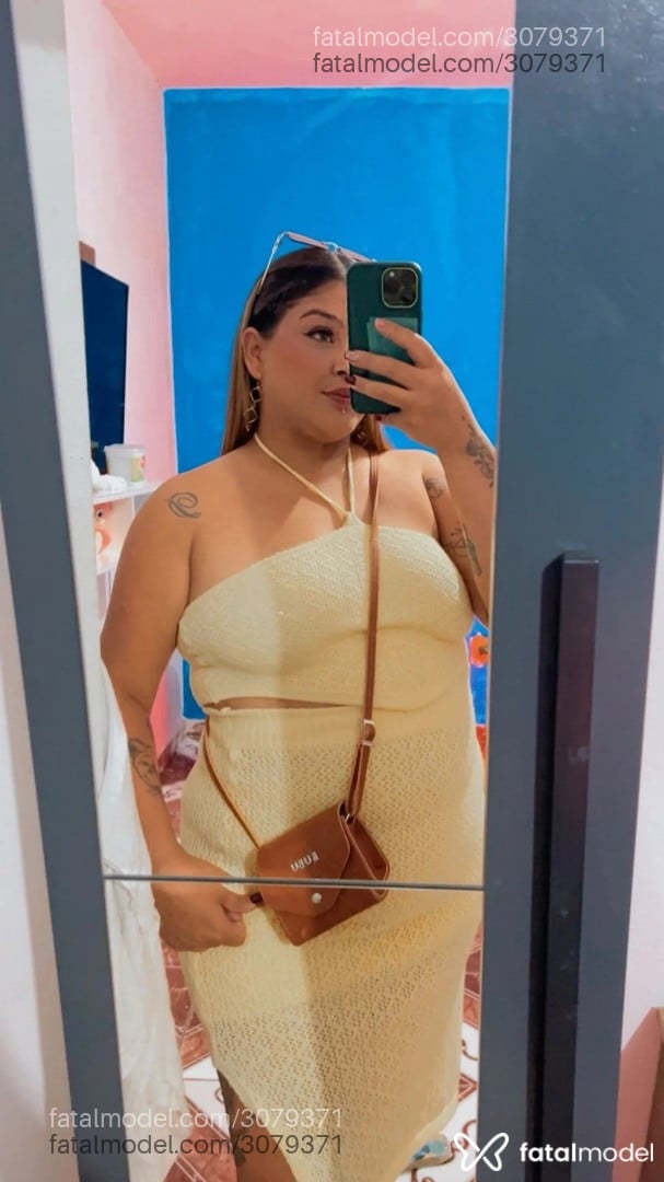Acompanhante mulher loira (o) de olhos mel em São Paulo - Deyzi