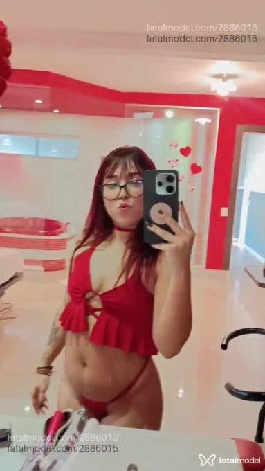 Acompanhante mulher ruiva (o) de olhos castanhos em Franca - Velminha
