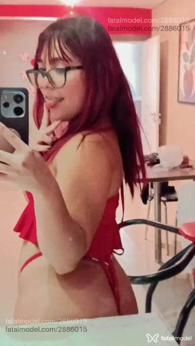 Acompanhante mulher ruiva (o) de olhos castanhos em Franca Acompanhante mulher ruiva (o) de olhos castanhos em Franca - Velminha