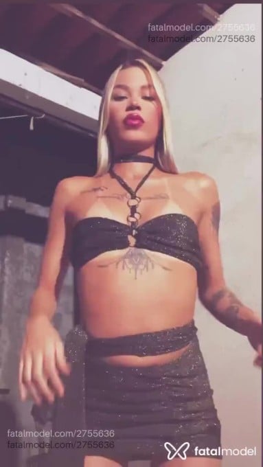 Acompanhante mulher loira (o) de olhos castanhos em Fortaleza - Rute Moraes