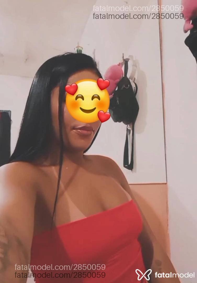 Acompanhante mulher morena (o) de olhos castanhos em Rio das Ostras - Viviane
