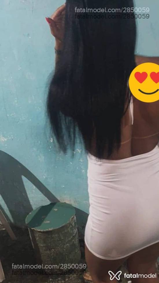 Acompanhante mulher morena (o) de olhos castanhos em Rio das Ostras - Viviane