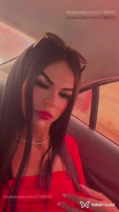 Acompanhante mulher trans morena (o) de olhos castanhos em São José do Rio Preto - Ana Júlya