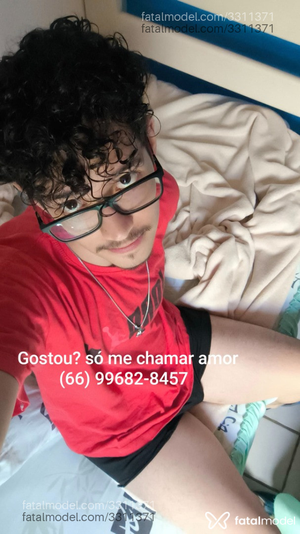 Acompanhante homem morena (o) de olhos castanhos em Rondonópolis Acompanhante homem morena (o) de olhos castanhos em Rondonópolis - Yudizin