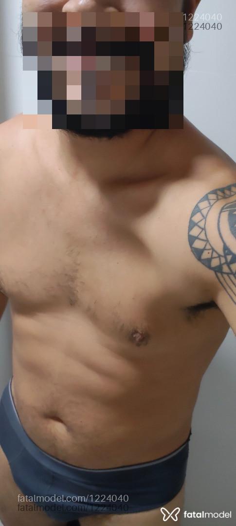 Acompanhante homem morena (o) de olhos castanhos em Concórdia Acompanhante homem morena (o) de olhos castanhos em Concórdia - Amigo no sigilo