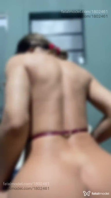 Acompanhante mulher trans loira (o) de olhos castanhos em São Paulo - Cleo Rodrigues