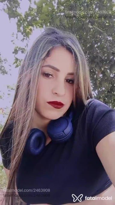 Acompanhante mulher morena (o) de olhos castanhos em Cascavel - Rosse