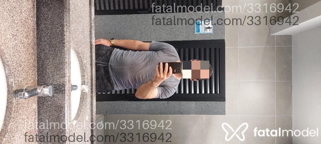 Acompanhante homem com cabelo castanho de olhos castanhos - Saulo Acompanhante homem com cabelo castanho de olhos castanhos - Saulo