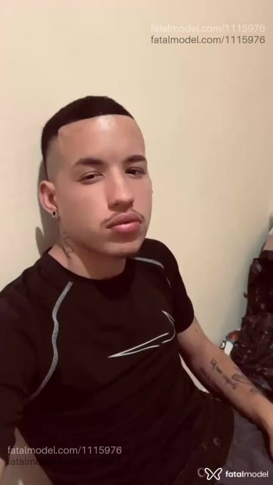 Acompanhante homem morena (o) de olhos castanhos em Rio de Janeiro - Gabriel Silva