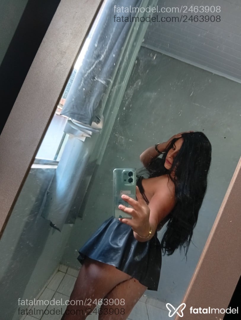 Acompanhante mulher morena (o) de olhos castanhos em Cascavel - Rosse