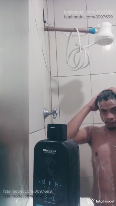 Acompanhante homem morena (o) de olhos pretos em Caieiras Acompanhante homem morena (o) de olhos pretos em Caieiras - Tetel
