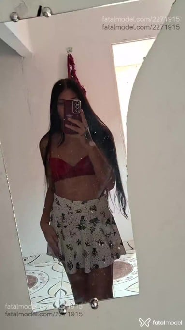 Acompanhante mulher trans morena (o) de olhos castanhos em Porto Velho - Imola Johnson