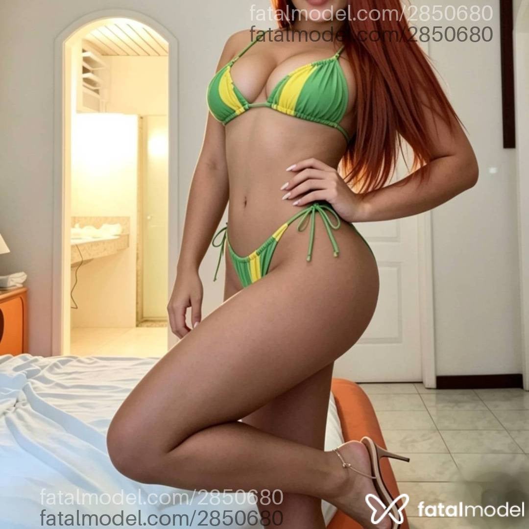 Acompanhante mulher ruiva (o) de olhos castanhos em Petrópolis - Vitória Marques