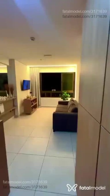 Acompanhante homem morena (o) de olhos castanhos em Campina Grande - Wolff