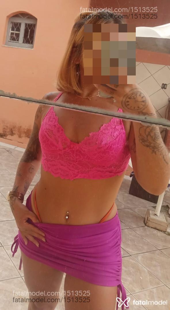 Acompanhante mulher loira (o) de olhos castanhos - Jhully Acompanhante mulher loira (o) de olhos castanhos - Jhully