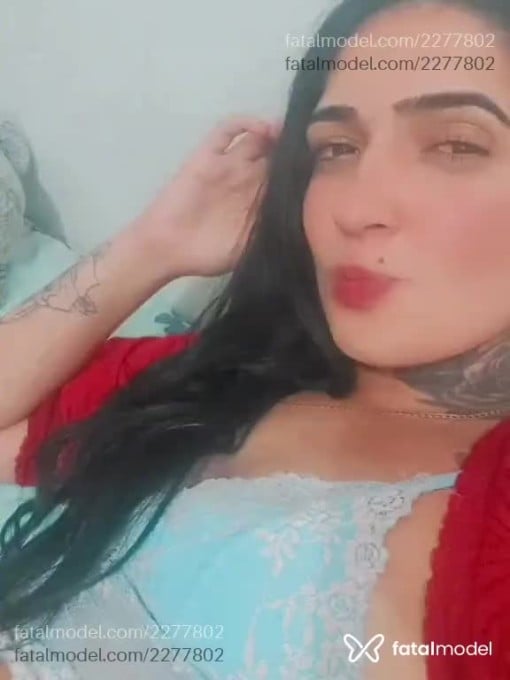 Acompanhante mulher morena (o) de olhos castanhos em Taubaté Acompanhante mulher morena (o) de olhos castanhos em Taubaté - Vitória Emanuelle