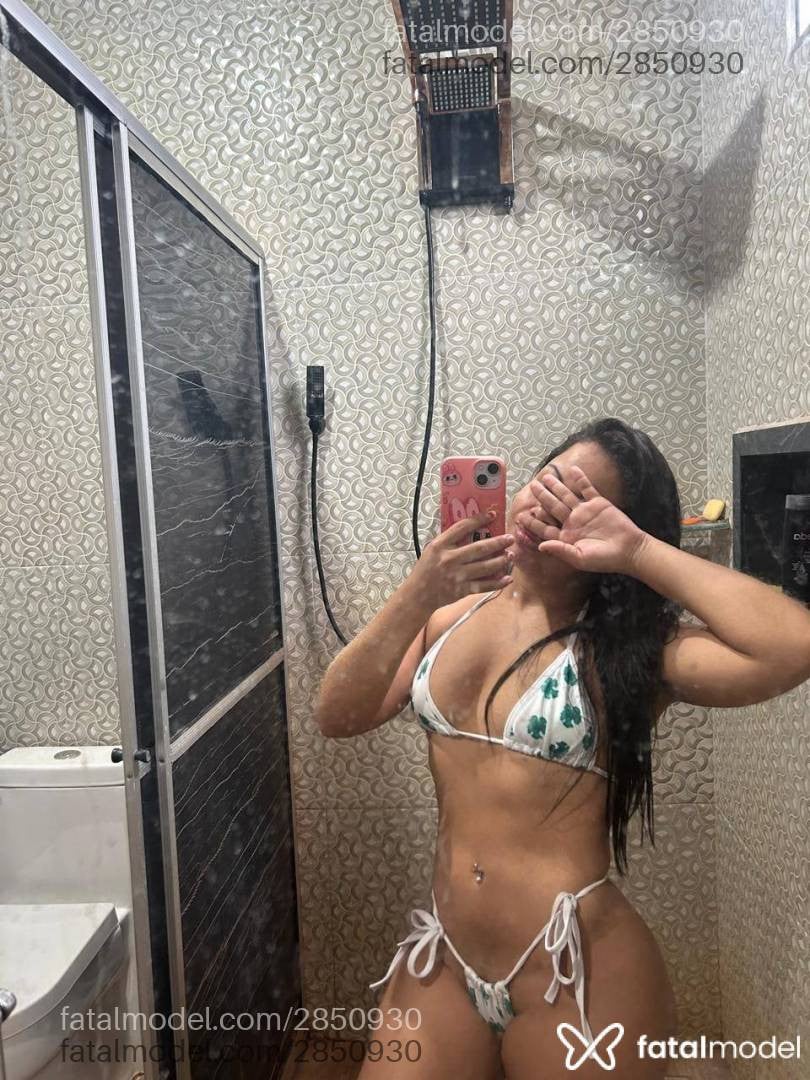 Acompanhante mulher morena (o) de olhos castanhos em Altamira - Penélope