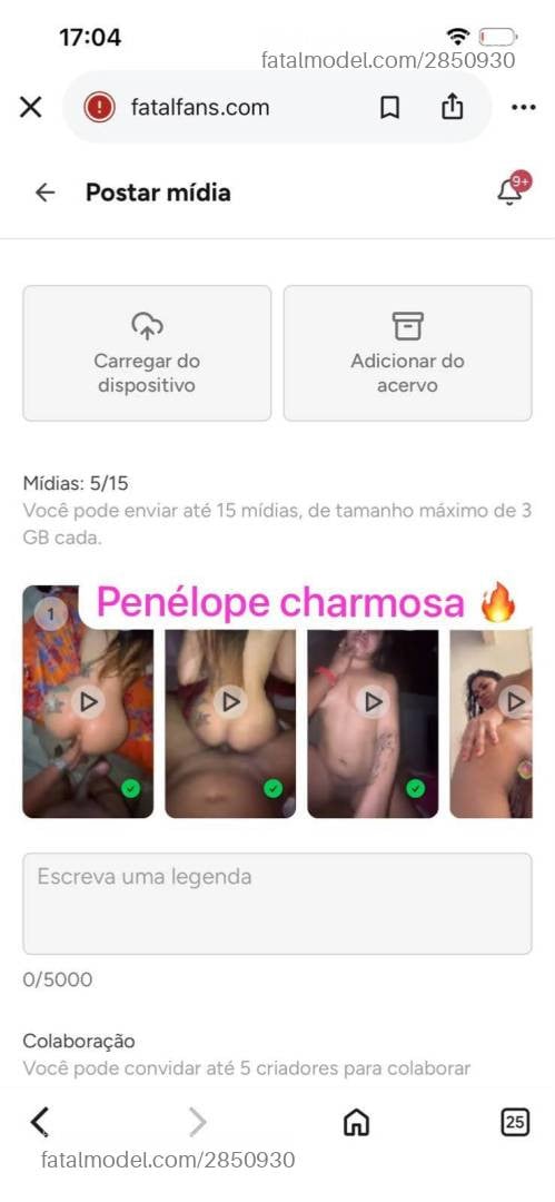 Acompanhante mulher morena (o) de olhos castanhos - Penélope