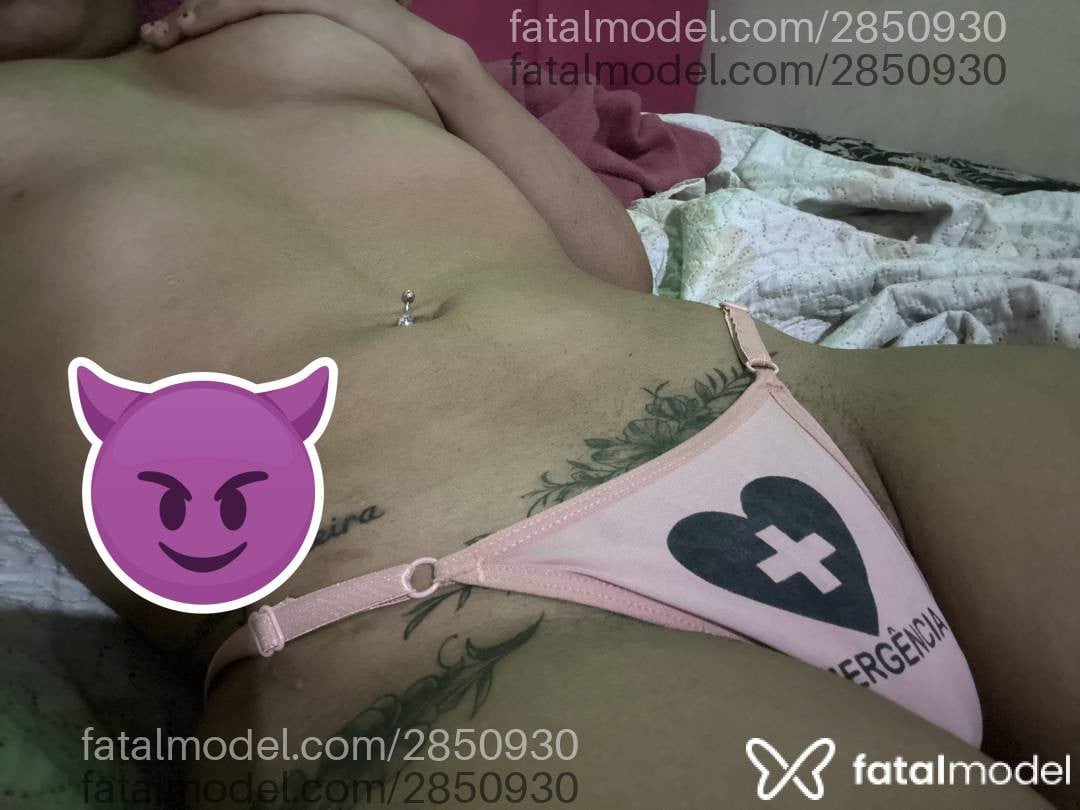 Acompanhante mulher morena (o) de olhos castanhos - Penélope