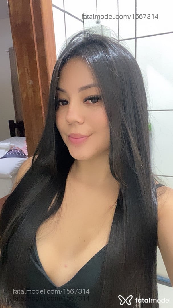 Acompanhante mulher morena (o) de olhos pretos em Dom Pedrito - Lia