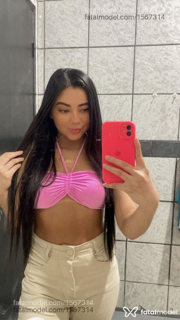 Acompanhante mulher morena (o) de olhos pretos em Dom Pedrito - Lia