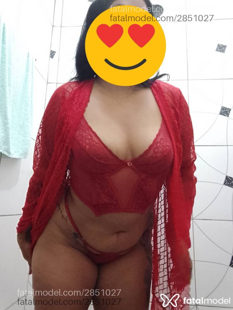 Acompanhante mulher morena (o) de olhos castanhos - Monique Dantas