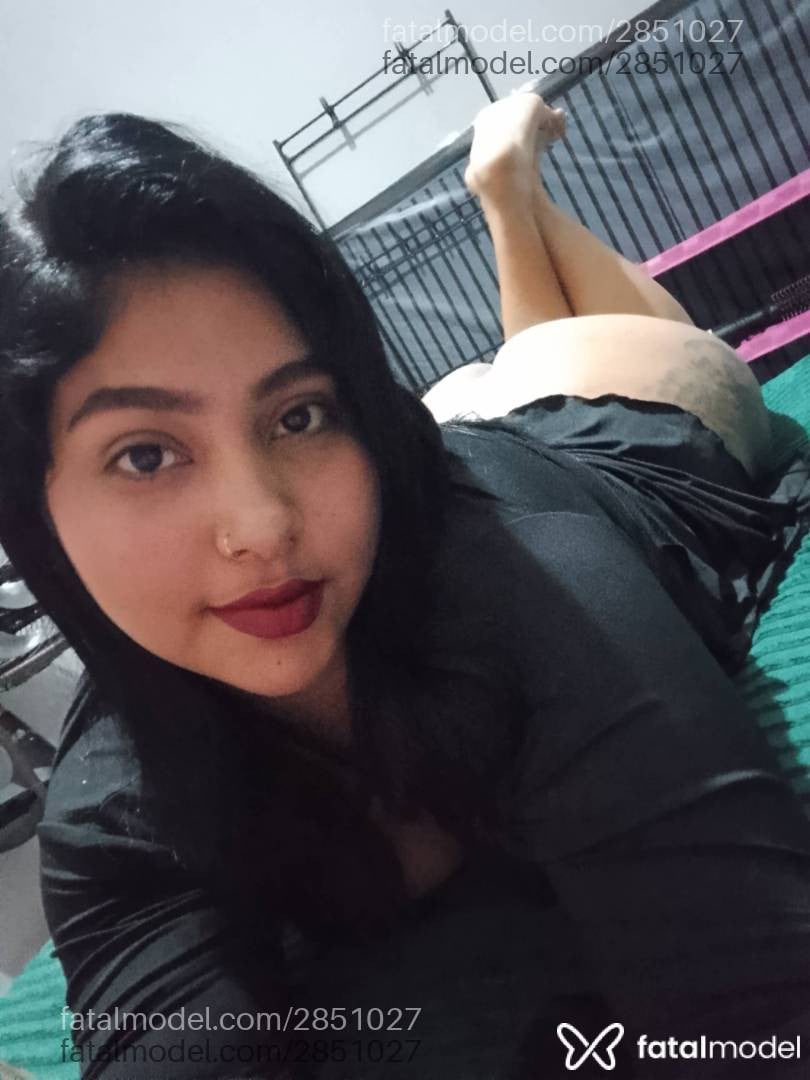 Acompanhante mulher morena (o) de olhos castanhos - Monique Dantas