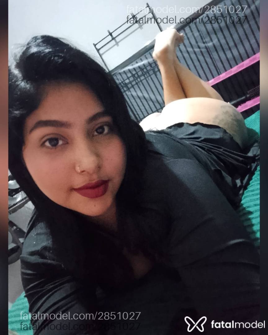 Acompanhante mulher morena (o) de olhos castanhos - Monique Dantas